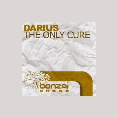 DariusEmanuel The Only Cure