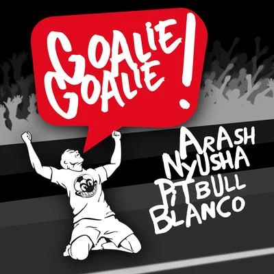 Goalie Goalie 專輯 Arash