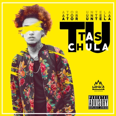 Tu Tas Chula 專輯 Noise Demetra/Ator Untela