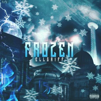 Frozen 專輯 Dfideliz/Ell Griff