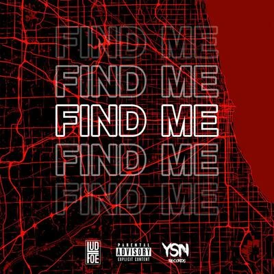 Find Me 專輯 Lud Foe