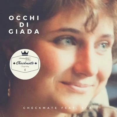 Occhi di giada 專輯 Thrust/Rascalz/Checkmate/Choclair/Kardinal Offishall