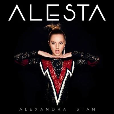 Alexandra Stan Alesta