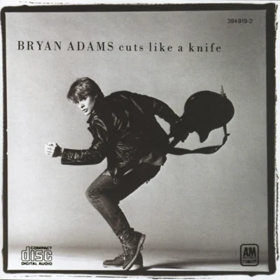 Cuts Like A Knife 專輯 Il Laboratorio del Ritmo/Bryan Adams/Charlie Chaplin