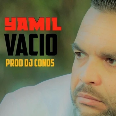 Vacio 專輯 Yamil/Dennis Cruz