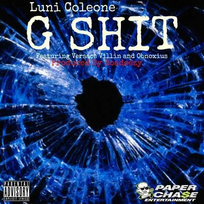 GS HT (feat. Versace villi no不能o修飾) - single 專輯 Luni Coleone/Klocaine