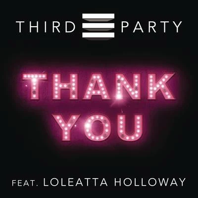 Thank You 專輯 Third Party