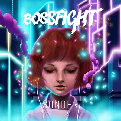 Sonder 專輯 bossfight