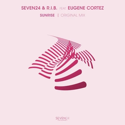 Sunrise 專輯 Seven24/SOTY/Cj RcM/Alexander Volosnikov/R.I.B.