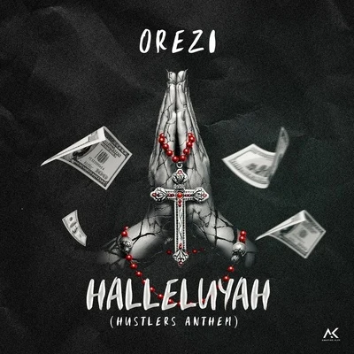 Halleluyah 專輯 Orezi