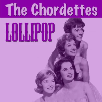 Lollipop 專輯 The Chordettes