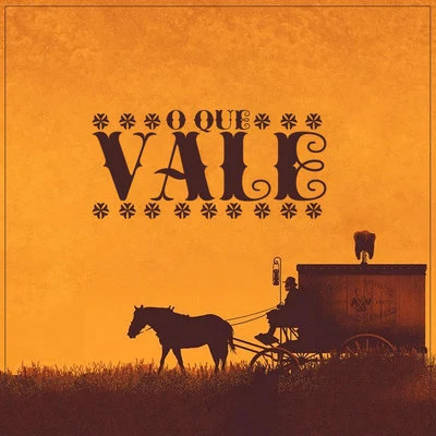 O Que Vale 專輯 Shaka Zules/Scooby/ManoWill