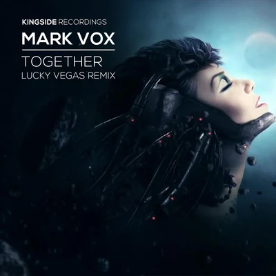 Together (Lucky Vegas Remix) 專輯 Mark Vox