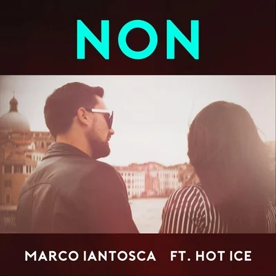 Non (feat. Hot Ice) 專輯 The Asteroids Galaxy Tour/Hot Ice