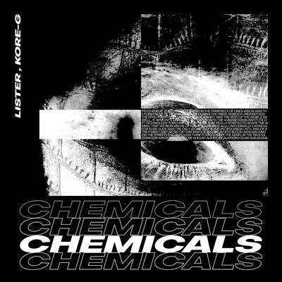 Chemicals 專輯 AVADOX/Lister/Linka/Gregor Potter/Bora