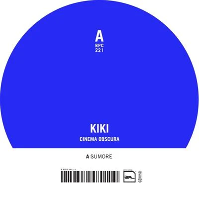 Cinema Obscura 專輯 Kiki