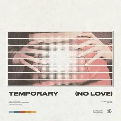 Temporary 專輯 Allen Ritter/Jermaine Elliott