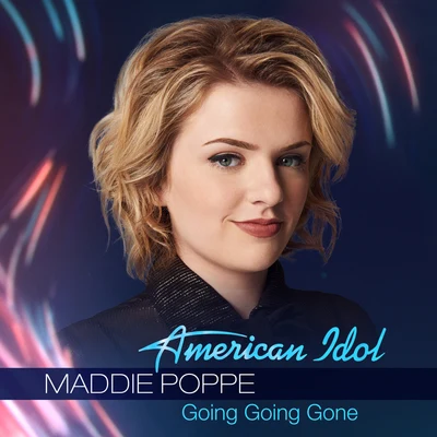 Going Going Gone 专辑 Maddie Poppe