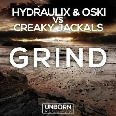 Grind 专辑 Hydraulix