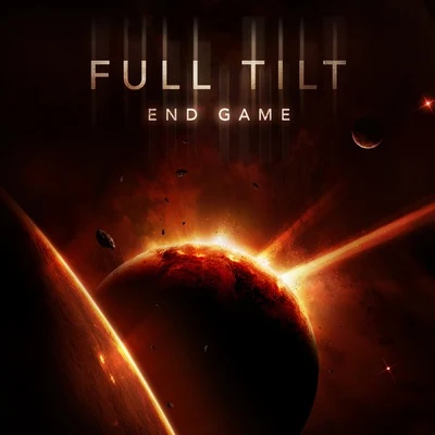 End Game 專輯 Full Tilt/Two Steps From Hell/Silver Screen/switch./City Of The Fallen