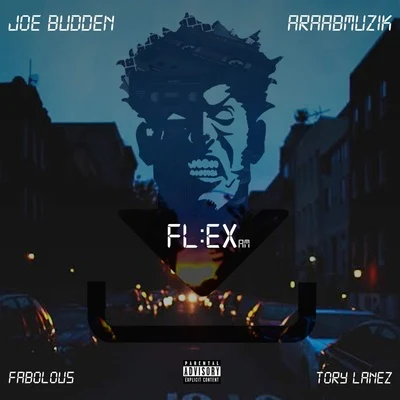 Flex 專輯 Joe Budden