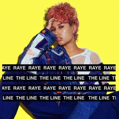 The Line 專輯 Raye