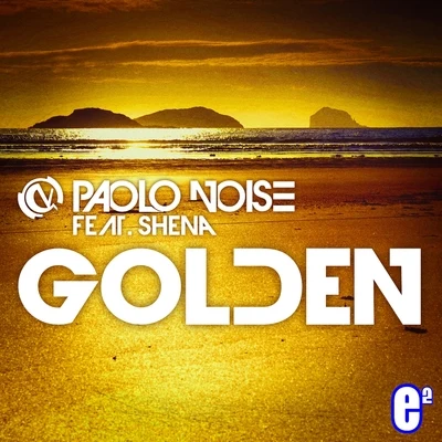 Golden 專輯 Paolo Noise