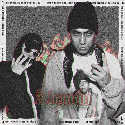 Aleman: Bzrp Music Sessions, Vol. 15 專輯 Bizarrap