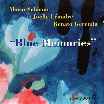 Blue Memories 專輯 John Tilbury/Joëlle Léandre/Kevin Norton