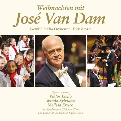 Weihnachten mit Jose van Dam 專輯 José Van Dam