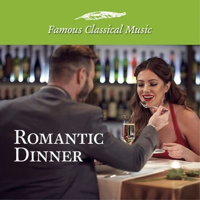 Romantic Dinner (Famous Classical Music) 專輯 Pinchas Zukerman