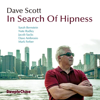 In Search of Hipness 專輯 Matt Penman/Jonathan Kreisberg/Mark Ferber