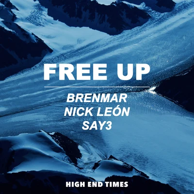 Free Up 專輯 Brenmar