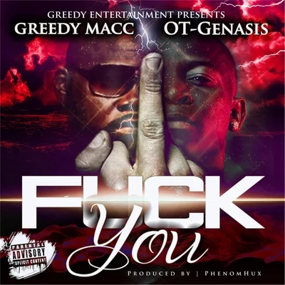 **** You 專輯 O.T. Genasis