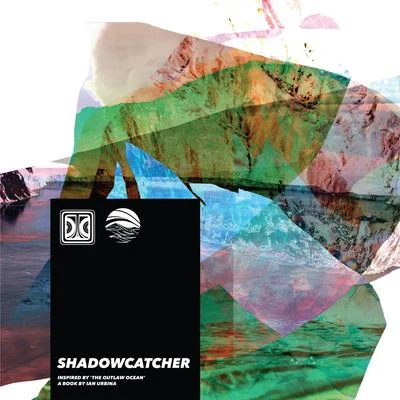 Shadowcatcher (Inspired by The Outlaw Ocean a book by Ian Urbina) 專輯 Starcadian/DJ Spooky/Mochipet/MC Frontalot/KRS-One