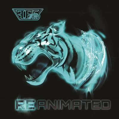 Reanimated 專輯 Family Force 5