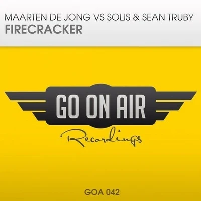 Firecracker 專輯 Maarten De Jong