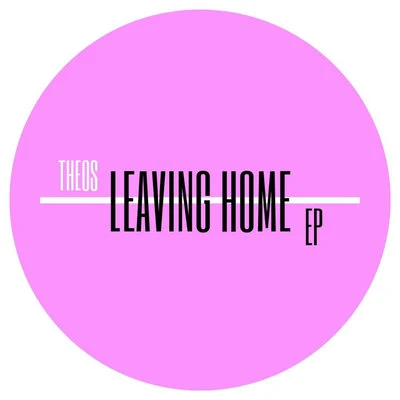 Leaving Home 專輯 Conor Harris/THÉOS