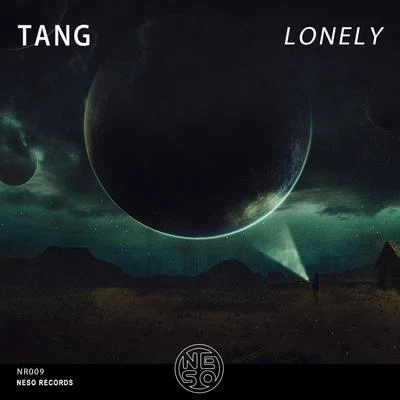 LONELY 专辑 TANG唐