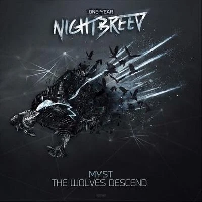 Myst The Wolves Descend