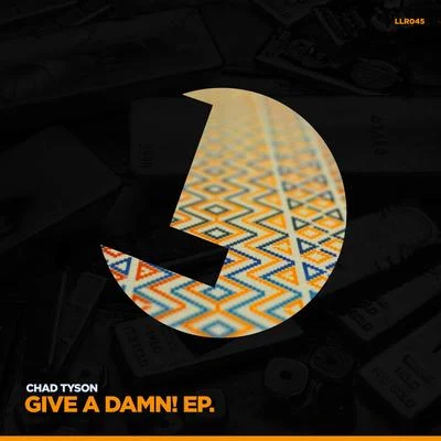 Give a Damn 專輯 Chad Tyson/Visage Music/Samuel Boogie/Illusionize/Victor Lou