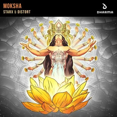 StarXQuality Sound Moksha