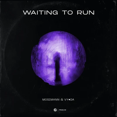 Waiting To Run 專輯 VY•DA/Dark Crown