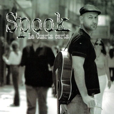 La Cuarta Carta 专辑 Jaiden/spook/Mollywood!