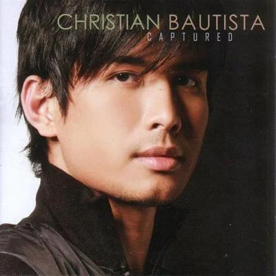 Captured 专辑 Baby M/Christian Bautista