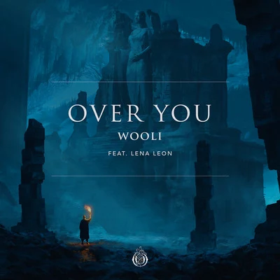 Over You (feat. Lena Leon) 專輯 Isabèl Usher/pronouncedyea/Lena Leon