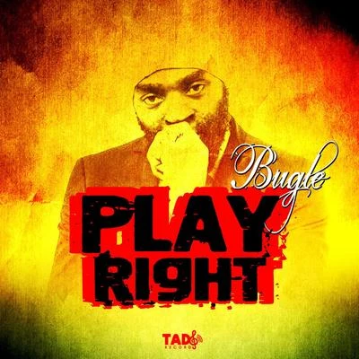 Play Right 專輯 Bugle