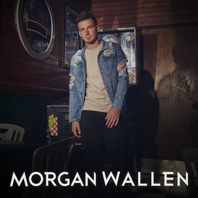 Morgan Wallen 專輯 Morgan Wallen