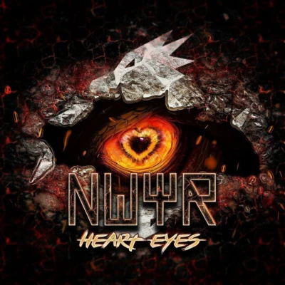 Heart Eyes 專輯 NWYR