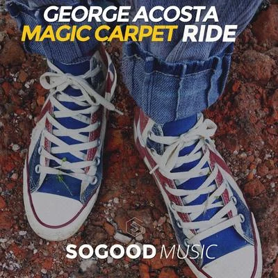 George AcostaMiss Palmer Magic Carpet Ride